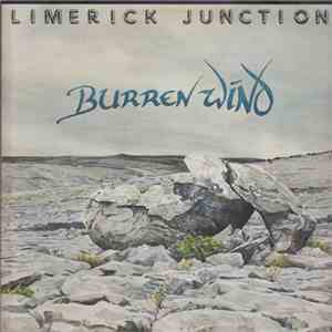 Limerick Junction - Burren Wind