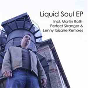 Liquid Soul  - Liquid Soul EP