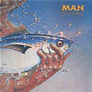 Man - Slow Motion