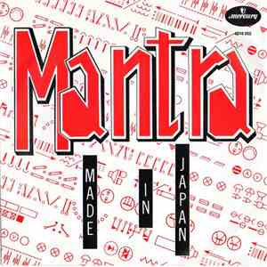 Mantra  - Made In Japan