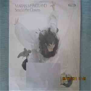 Marian McPartland - Send In The Clowns