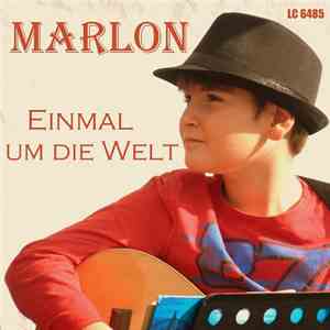 Marlon  - Einmal um die Welt