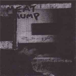 Meat Thump - Neck Tattoo