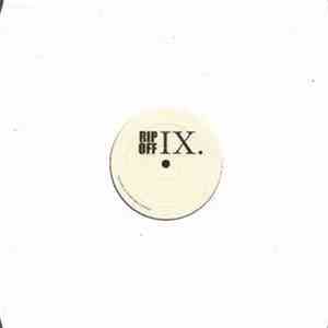 Michael Burkat - Rip Off IX