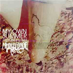 Миндалевидное Тело - My Own Summer (Deftones Cover)