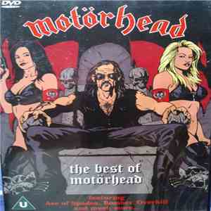 Motörhead - The Best Of Motörhead