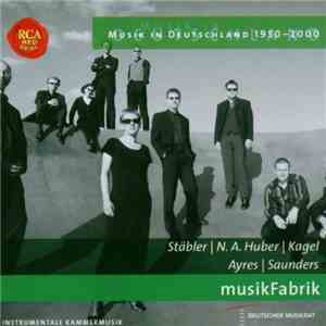 musikFabrik - musikFabrik