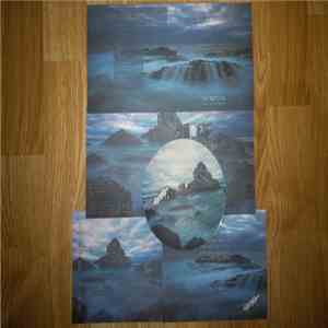 Nicrotek - The Seven Seas
