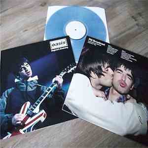 Oasis  - England's Dreaming