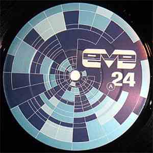 Pablo Gargano - Eve 24
