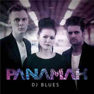 Panamah - DJ Blues