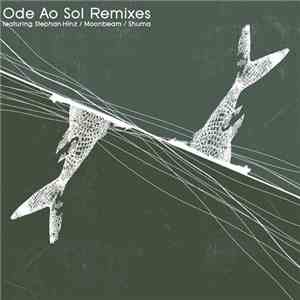 Perfect Stranger vs. DJ Pena - Ode Ao Sol Remixes