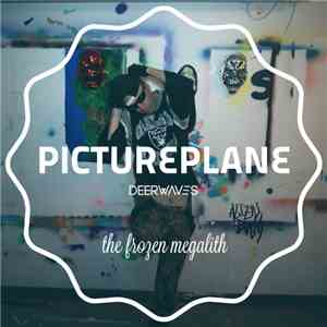 Pictureplane - The Frozen Megalith