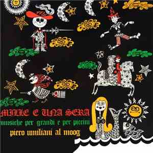 Piero Umiliani - Mille E Una Sera