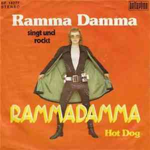 Ramma Damma - Rammadamma