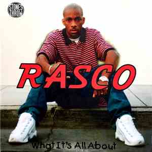 Rasco - What It's All About