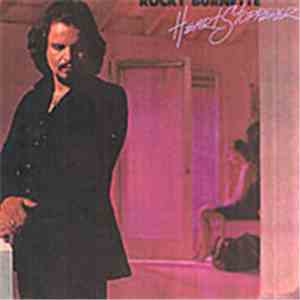 Rocky Burnette - Heart Stopper