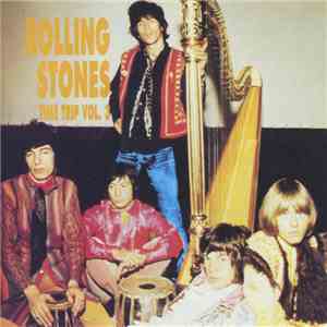 Rolling Stones - Time Trip Vol. 3