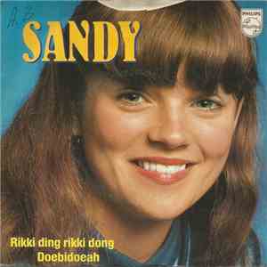 Sandy  - Rikki Ding Rikki Dong