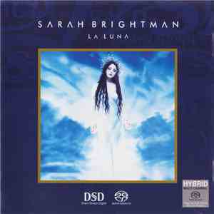 Sarah Brightman - La Luna