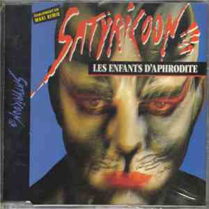 Satyricoon - Les Enfants D'Aphrodite