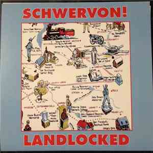 Schwervon! - Landlocked