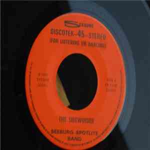 Seeburg Spotlite Band - The Sidewinder / Aw Shuks