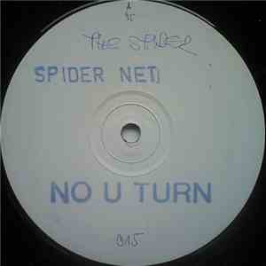 Spider Net - The Sleeper / Awake