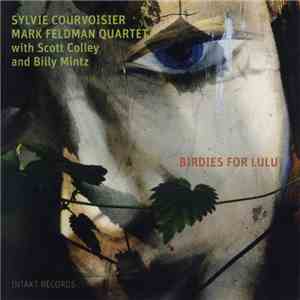 Sylvie Courvoisier Mark Feldman Quartet With Scott Colley And Billy Mintz - ...
