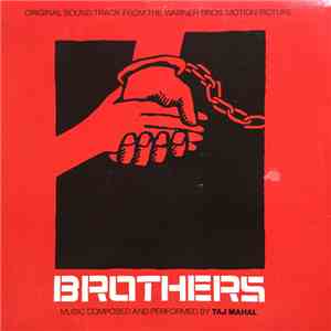 Taj Mahal - Brothers
