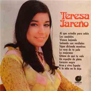 Teresa Jareño - El Cante De Teresa Jareño