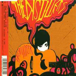 The Distillers - The Hunger