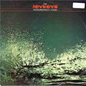 The Joy Boys - Instrumentally Yours