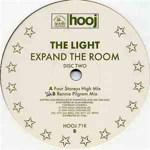 The Light - Expand The Room (Disc Two)