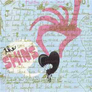 The Shins - Fighting In A Sack