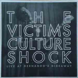 The Victims - Culture Shock