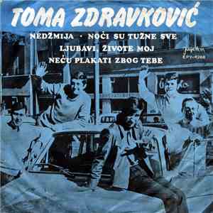 Toma Zdravković - Nedžmija