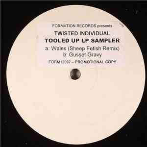 Twisted Individual - Tooled Up LP Sampler