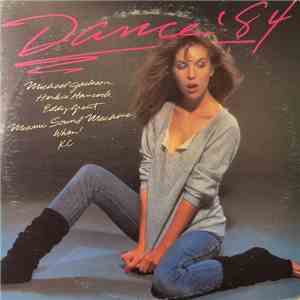 Various - Dance 84