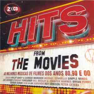 Various - Hits From The Movies