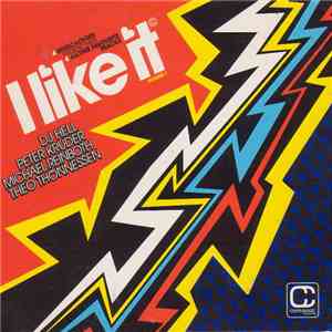 Various - I Like It Volume 1