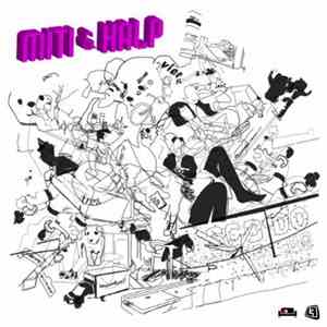 Various - Miti & Halp - Release 2