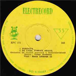 Various - Perinița