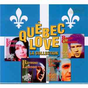 Various - Québec Love