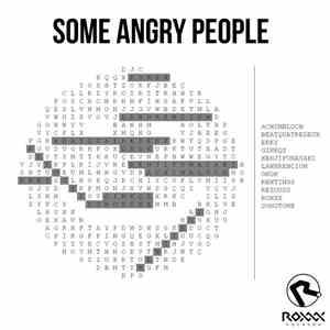 Various - Some Angry People