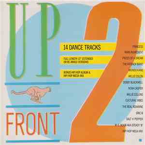Various - Upfront 2