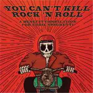 Various - You Can't Kill Rock 'N Roll