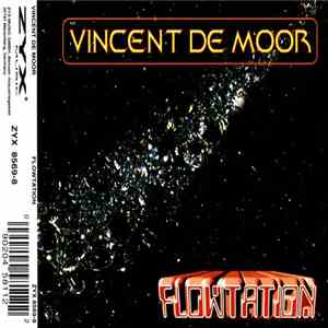 Vincent De Moor - Flowtation