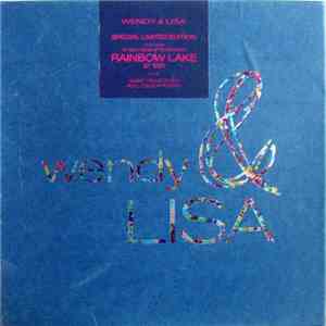 Wendy & Lisa - Rainbow Lake