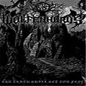 Wolfenhords - The Truth Shall Set You Free